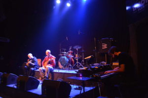 Farwest Mandolinistic Orchestra live