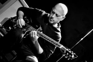 Farwest Mandolinistic Orchestra Stathis Ioannou