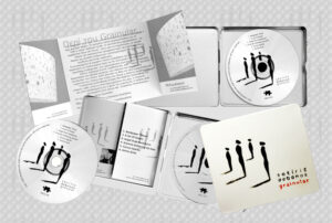 CD GRAINULAR Δεμπόνος Σωτήρης